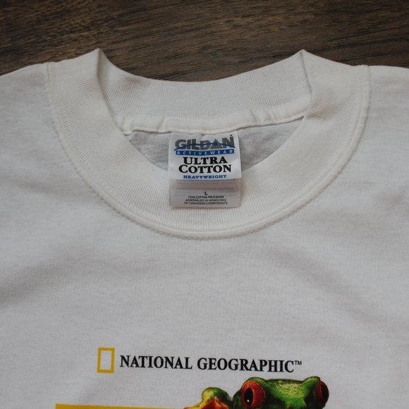 National Geographic Tree Huggers - Picture 5 of 5